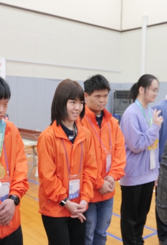 제1회 제주특별자치도장애인도민체육대회 05