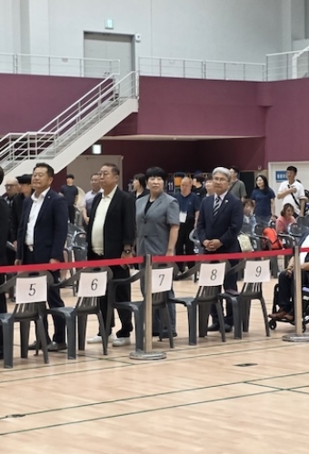 2026 제3회 제주특별자치도장애인슐런협회장배 전국장애인슐런대회 03