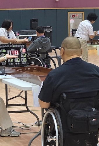 2026 제3회 제주특별자치도장애인슐런협회장배 전국장애인슐런대회 04